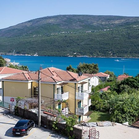 Hotel Olimpija Plus Herceg Novi Exteriér fotografie