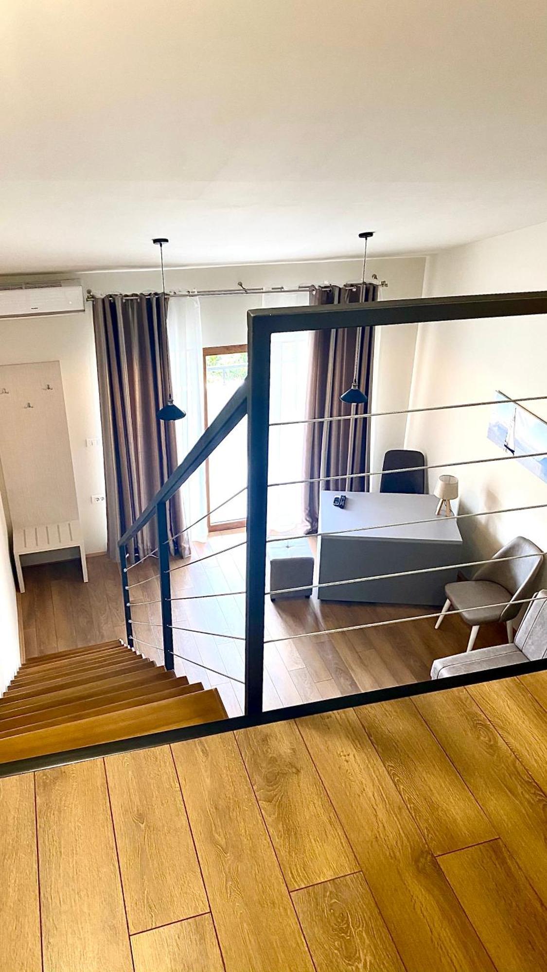 Hotel Olimpija Plus Herceg Novi Exteriér fotografie
