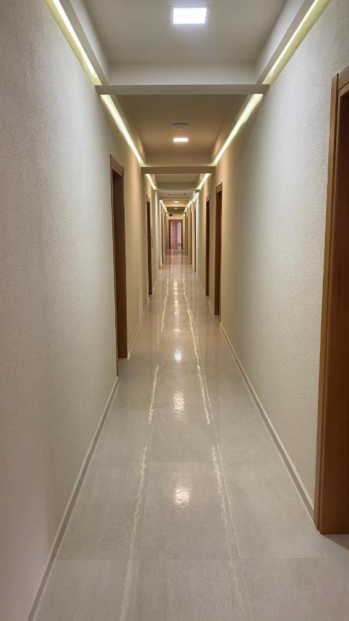Hotel Olimpija Plus Herceg Novi Exteriér fotografie