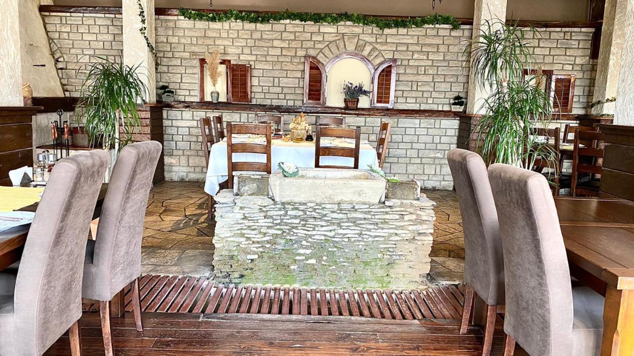 Hotel Olimpija Plus Herceg Novi Exteriér fotografie